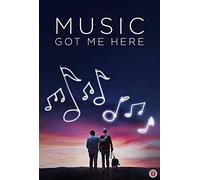 Music Got Me Here [Dvd]