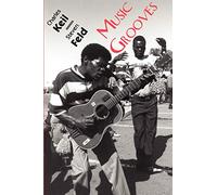 Music Grooves: Essays And Dialogues
