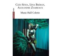 Music-Hall Colette