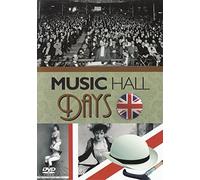 Music Hall Days