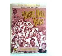 Music Hall Days [Import anglais]