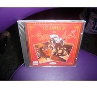 Various - Music-Hall Des Années 30