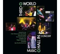 Music Hall in Concert