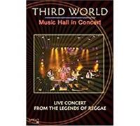 Music hall in concert - DVD Zone 1
