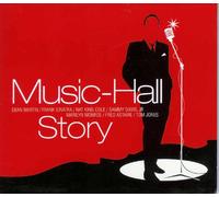 Music-Hall Story