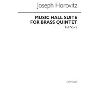 Music Hall Suite / Conducteur
