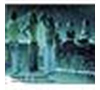 Music has the right to children CD