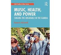 Music, Health, And Power
