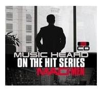 Music heard on the hit series madmen