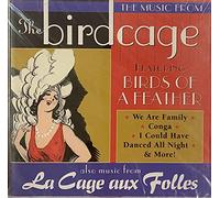 Music Highlights from Birdcage & Cage Aux Folles
