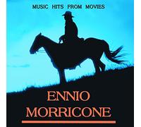 MUSIC HITS FROM MOVIES CZ.1-ENNIO MORRICONE