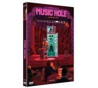 Music Hole DVD DVD
