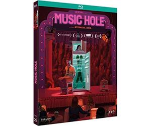 Music Hole (2021) (Blu-Ray)