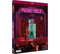 Music Hole - Blu-Ray