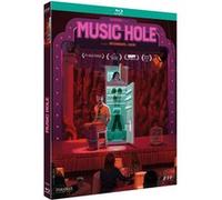 Music Hole - Blu-Ray