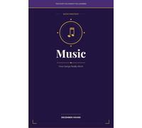 Music: How Songs Really Work