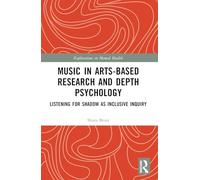 Music in Arts-Based Research and Depth Psychology