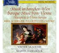 Music in Baroque Vienna - Music in Baroque Vienna