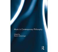 Music In Contemporary Philosophy