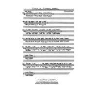 Music In Contrary Motion For Organ / Recueil