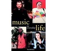 Music In Everyday Life