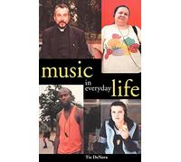 Music in Everyday Life