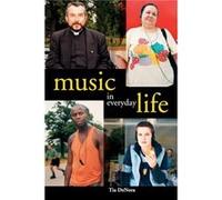 Music in Everyday Life