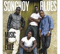 Music in Exile