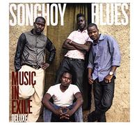 Music in Exile Deluxe