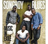 Music in Exile [Import Allemand]