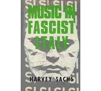 Music in Fascist Italy