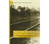 Music In Films About The Shoah