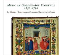 Music in Golden-Age Florence 1250-1750