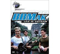 Music in High Places - BBMak (Live in Vietnam) [Import USA Zone 1]