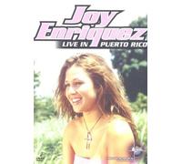 Music in High Places - Joy Enriquez (Live in Puerto Rico)