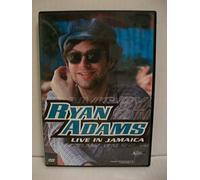 Music in High Places - Ryan Adams (Live in Jamaica) [Import USA Zone 1]