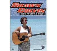 Music in High Places - Shawn Colvin (Live in Bora Bora) [Import USA Zone 1]