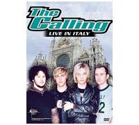 The Calling - Live In Italy