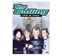 Music In High Places - The Calling (Live In Italy)