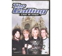 Music in High Places - The Calling (Live in Italy) [Import USA Zone 1]