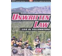 Music in High Places - Unwritten Law (Live in Yellowstone) (2002)