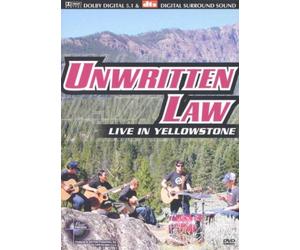 Music in High Places - Unwritten Law (Live in Yellowstone) (2002)
