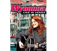 Music in High Places - Wynonna Live in Venice [Import USA Zone 1]