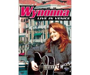 Music in High Places - Wynonna Live in Venice [Import USA Zone 1]
