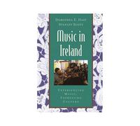 Music In Ireland