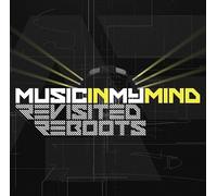 Music in My Mind Reboots/Translucent Yellow