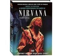 Music in review - Nirvana E