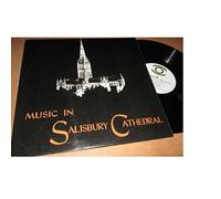 Music In Salisbury Cathedral