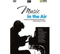 Music In The Air