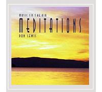 Music in The Air Meditations